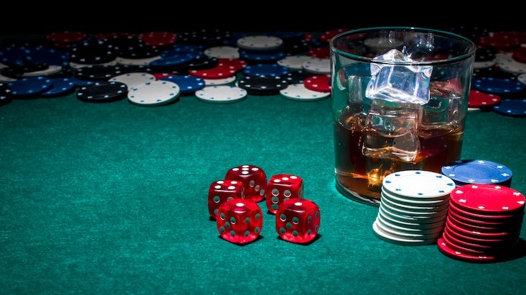 Antarmuka permainan Fa Cai Shen Deluxe di berlian33 dengan simbol tradisional dan fitur bonus