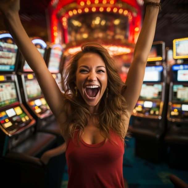 Antarmuka permainan Joker Gaming di berlian33 dengan berbagai tema slot dan fitur bonus