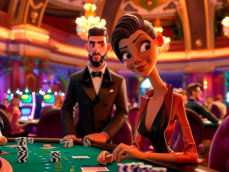 Jenis-jenis taruhan Kepala Number dengan penjelasan odds dan pembayaran di berlian33