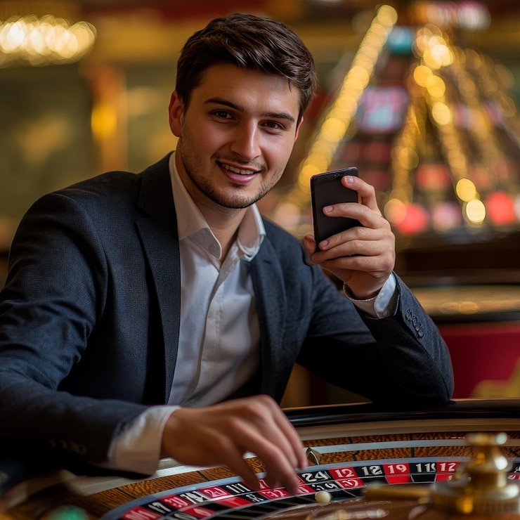 Antarmuka mobile berlian33 untuk pre-match betting di mana saja