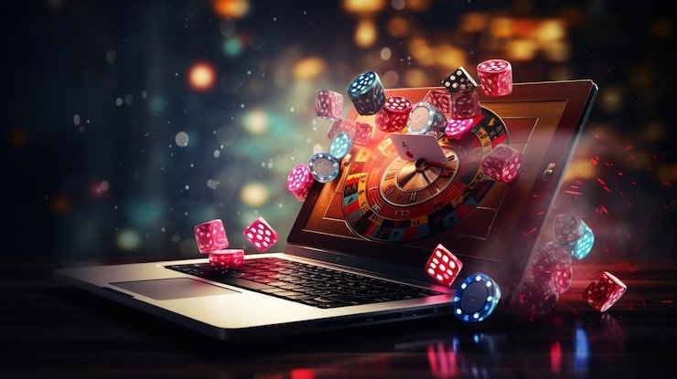 Mekanisme Reload Promotion berlian33 dengan bonus deposit dan cashback mingguan